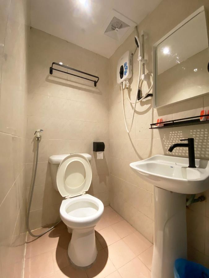 Omni Suites Hotel Bukit Bintang Kuala Lumpur Ngoại thất bức ảnh