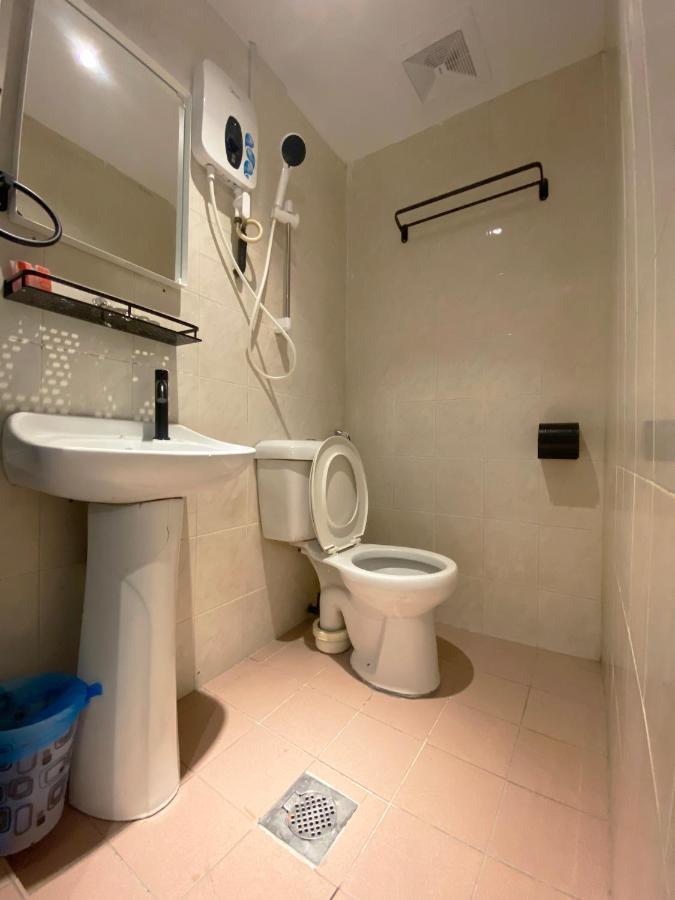 Omni Suites Hotel Bukit Bintang Kuala Lumpur Ngoại thất bức ảnh