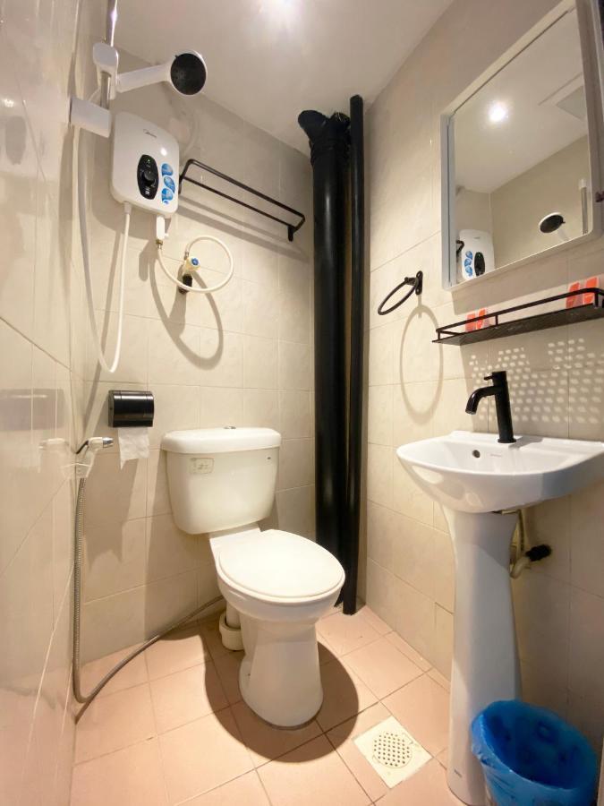 Omni Suites Hotel Bukit Bintang Kuala Lumpur Ngoại thất bức ảnh